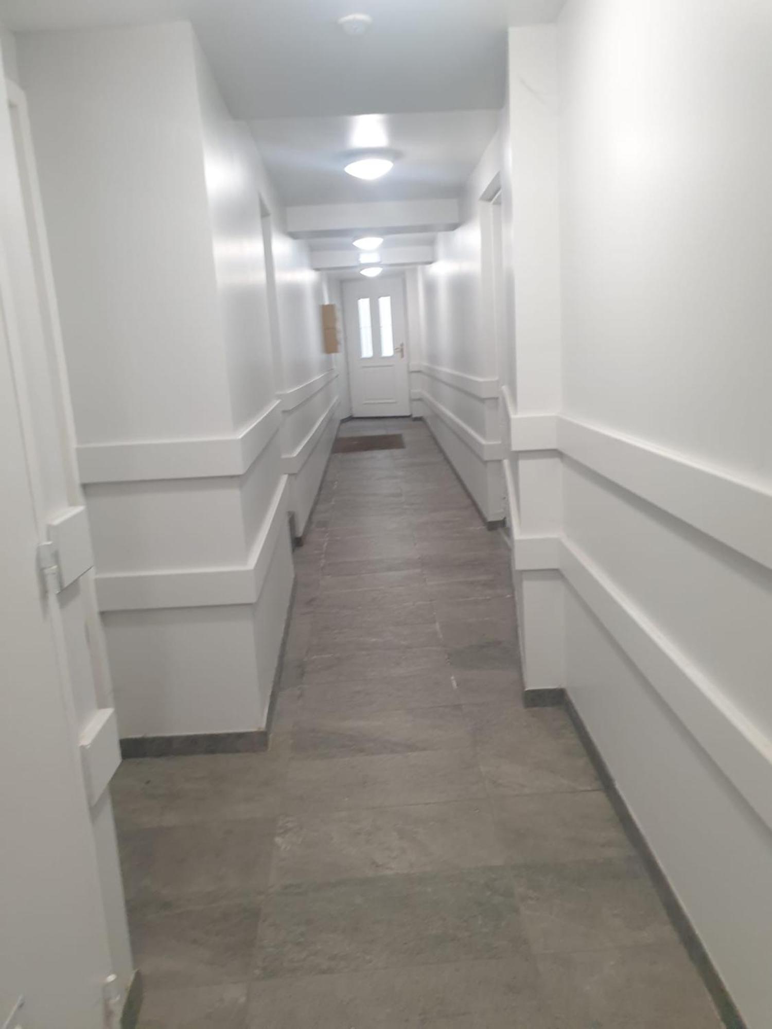 Apartament Paquita Ax-les-Thermes Zewnętrze zdjęcie